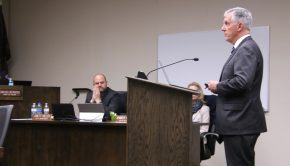 Former police chief Ron Teachman told Hollister City Council the ShotSpotter system could be activated in six to eight weeks.