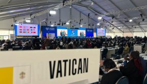 Holy See: Digital technology must serve the common good