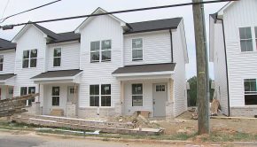 Home builders use technology to track stolen appliances from construction sites – WSOC TV