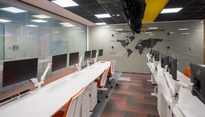 Honeywell OT Cybersecurity Opens First Security Operations Centre In Europe, Based In Bucharest