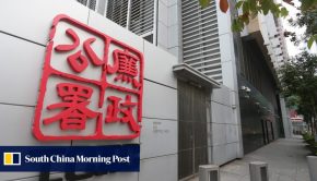 Hong Kong insurers to expand anti-fraud database to nail medical cheats - South China Morning Post