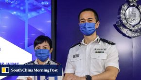 Hong Kong police to battle misinformation to improve relations with public - South China Morning Post
