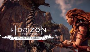 Horizon Zero Dawn Complete Edition - PC Features Trailer (4K)