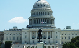 House Lawmakers Seek to Improve Federal Cybersecurity With FISMA 2022 Bill
