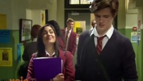 House Of Anubis S02E33,S02E34 - House Of Dead Ends & House Of Webs