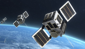 House armed services panel calls on DoD to buy commercial space technology and data