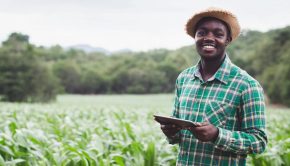 How AI-Driven Technology Is Increasing Food Security, And Improving The Lives Of Farmers Worldwide