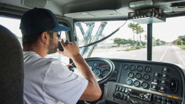 How Fleet Managers Can Introduce New Technology To Drivers