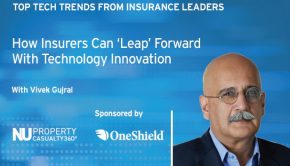 How Insurers Can ‘Leap’ forward With Technology Innovation