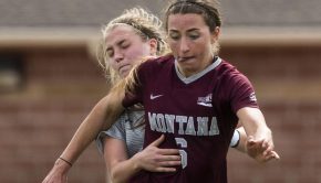 How Montana soccer mined new technology to aid its run to the NCAA tournament | Grizzlies