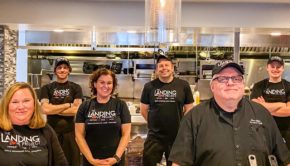 How One Rural Virginia Restaurant Is Taking Care of Vulnerable Families