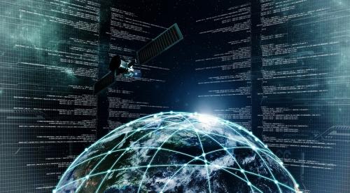 How Satellite Technology is Vital to Resilient Networks