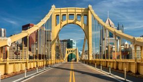 How Technology Companies in Pittsburgh Lure Top Talent at Half Price