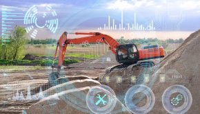 How Technology Impacts Construction Efficiency