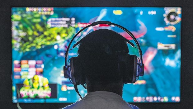 How Technology is Advancing in Online Gaming