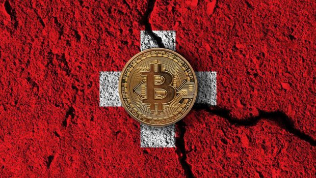 How The Swiss Government Is Helping Bitcoin & Blockchain Technology Grow Up