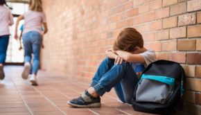 How To Help Your Kids Deal With Bullying, According To The Experts