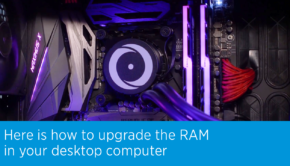 How To Upgrade Your RAM