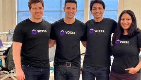 How Voxel’s AI Technology Could Put A Stop To Accidents At Work
