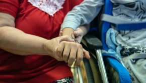 How WHO is supporting Azerbaijan in improving rehabilitation and assistive technology services