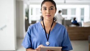 How Wearable Technology Can Prevent Sexual Harassment Against Nurses