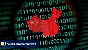 How Xi looks to the Communist Party to plug cybersecurity gaps - South China Morning Post