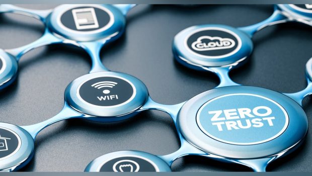 How Zero Trust hardware cab help build sovereign resilience into technology supply chains