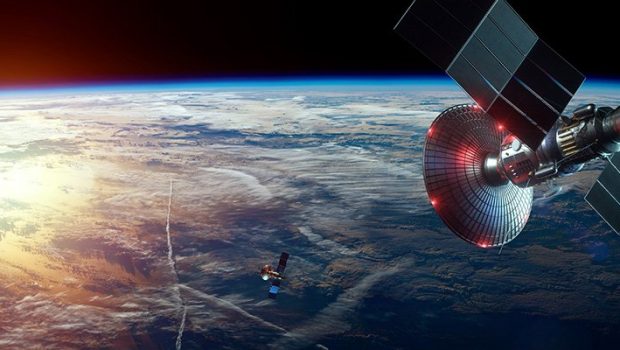 How cloud technology is supporting space missions