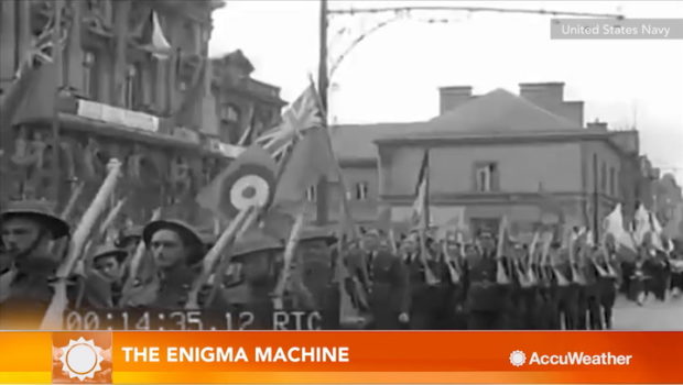 How cracking into Germany's Enigma code shortened World War II