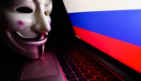 How is Anonymous attacking Russia? The top six ways ranked