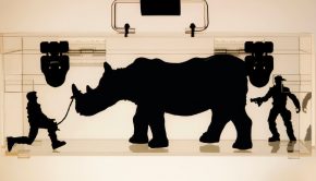 How money and technology are militarising the fight against the illegal wildlife trade