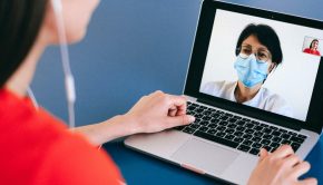 How one telehealth clinician is using technology to improve women's health