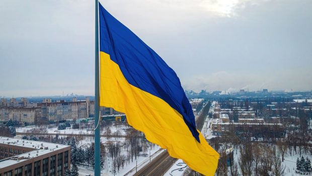 shutterstock 2108082854 ukraine flag