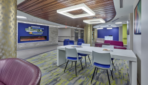 How technology advances are dictating hospital design