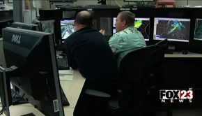 How technology could change how tornado warnings are handled in the future – FOX23 News