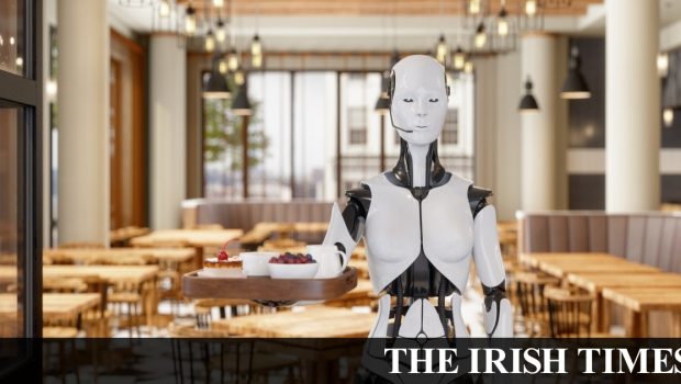 How technology is transforming the Irish restaurant experience