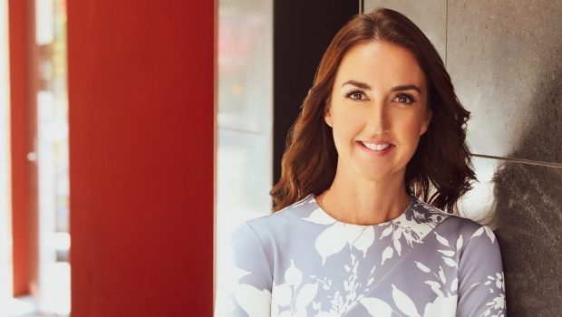 How technology & mentors can help your growing business thrive, according to entrepreneur Jo Burston