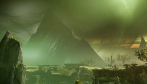 How the Artists of 'Destiny 2' Gave Life to Its Big, Bad Enemy