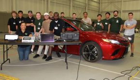 How the CyberAuto Challenge Is Developing the Next Generation of Cybersecurity Talent
