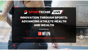 How the NFLPA Uses Technology, Data to Support Overall Player Health