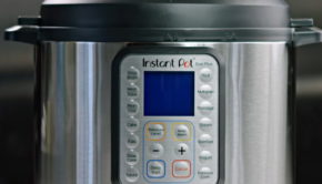 How the internet grew the success of the Instant Pot