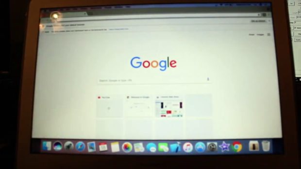 How to Install Google Chromecast onto Mac or Windows Computer