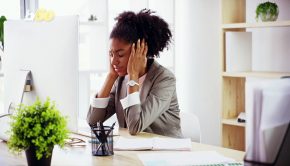 How to Manage Tough Situations at Work if You're an Empath