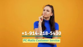 How to Solve PC Matic Not Working Problem Call +1-914-218-543O