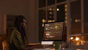 How to address the diversity gap in cybersecurity, and why it matters  