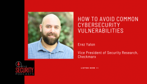 How to avoid common cybersecurity vulnerabilities