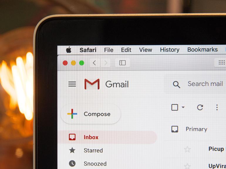 How to backup your Gmail account to your Mac using Mail Archiver X