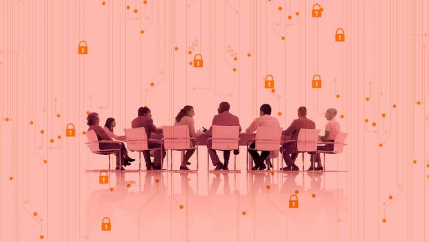 How to build a culture of cybersecurity