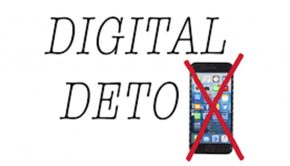 How to enjoy a digital detox over Christmas
