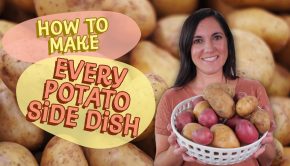 How to make Every Potato Side Dish | Delicious Holiday Side Dishes | Allrecipes.com